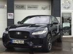 Jaguar F-Pace S 35t AWD by TVW Car Design 2016 года